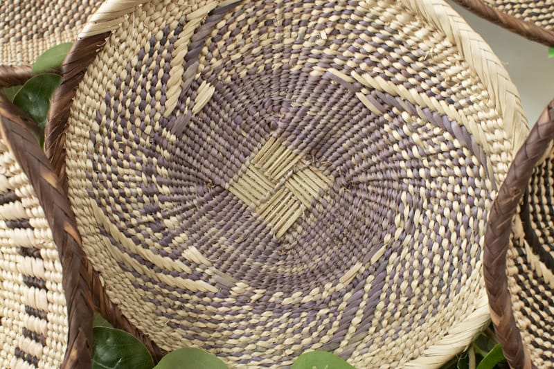 Decorative Basket Set #18 - 4